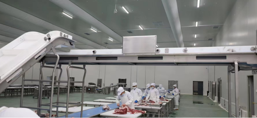 【现代畜牧业试验区·典型模式】扎赉特旗“2337”草原畜牧业转型模式探路：草原这样实现“绿富同兴”(图2)