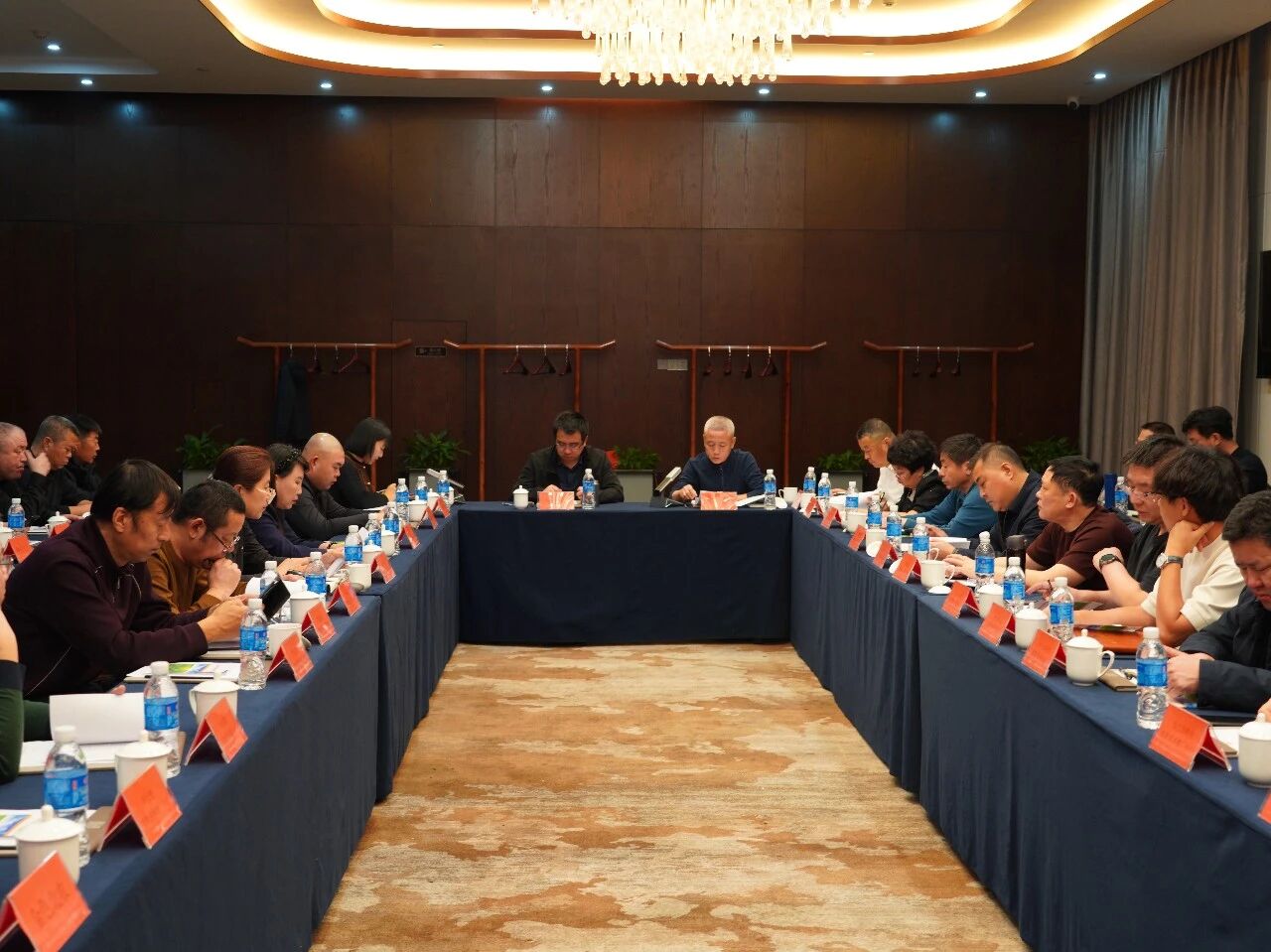 兴安盟召开转基因玉米大豆产业化示范培训会 全力推进2026年示范任务